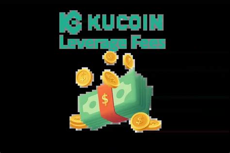 kucoin leverage trading fees